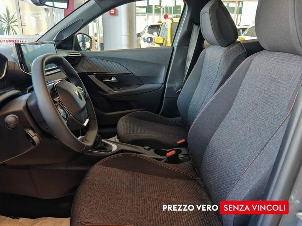 Peugeot 2008 - Foto 4