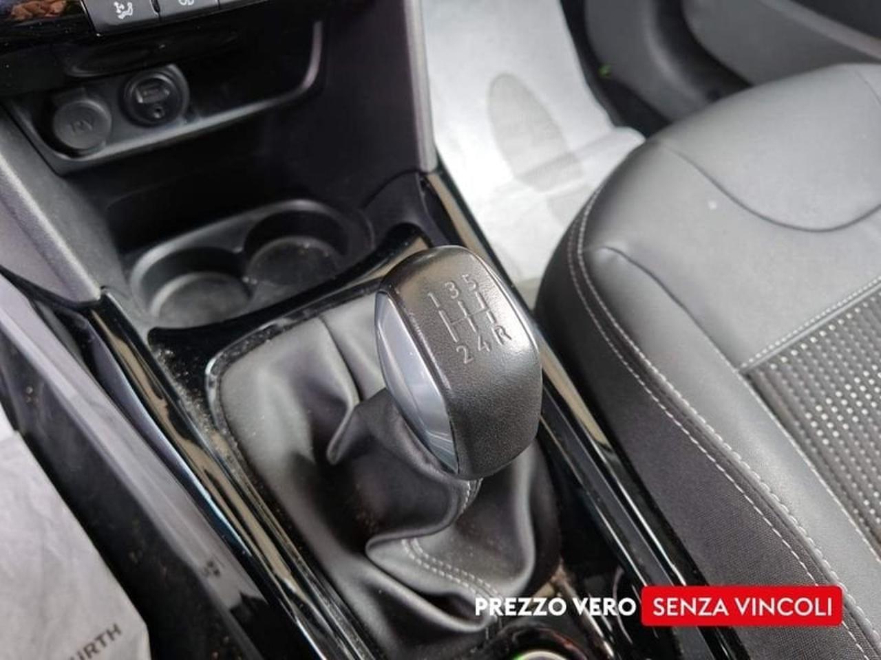 Peugeot 2008 - Foto 4