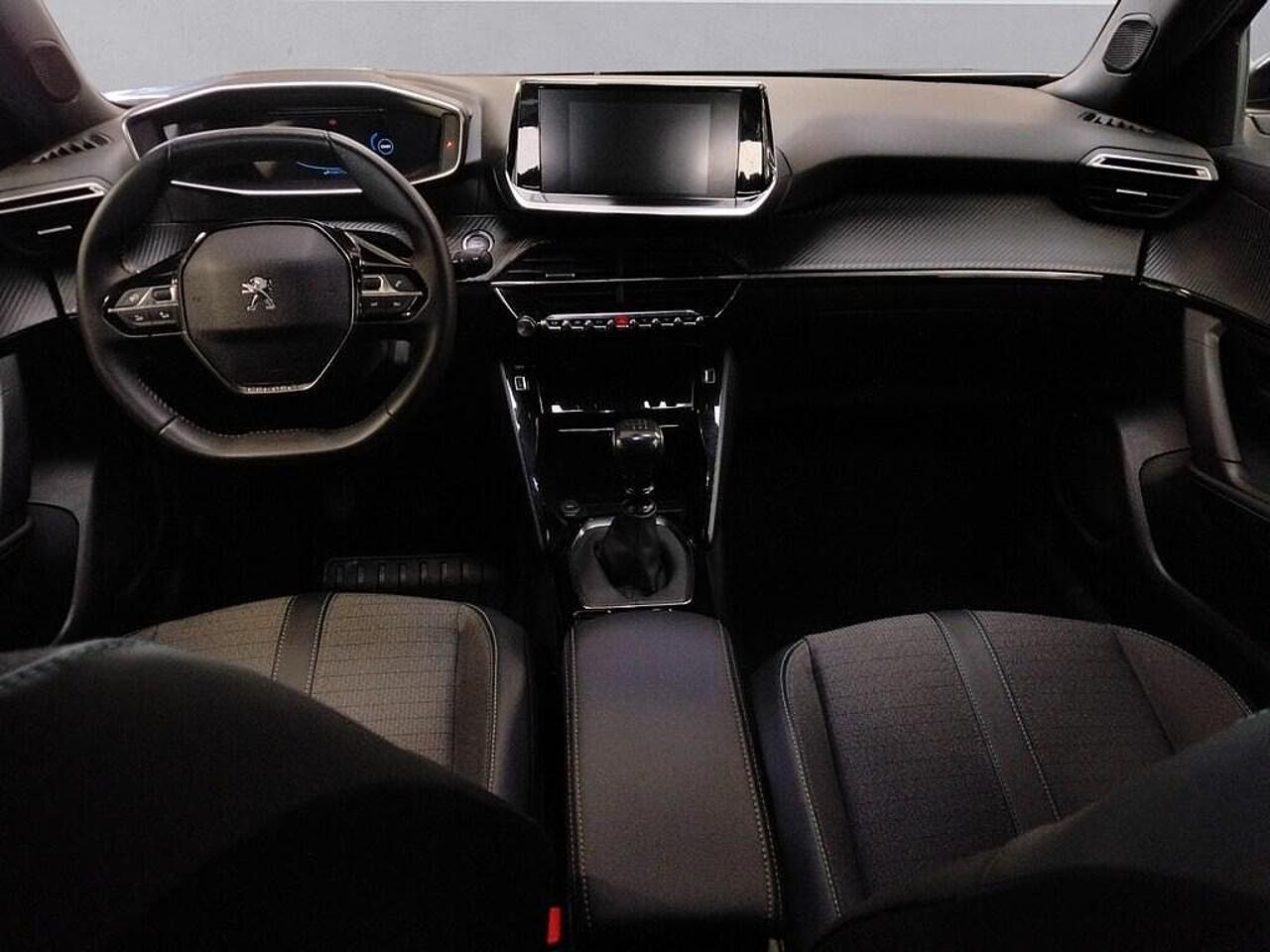 Peugeot 2008 - Foto 3