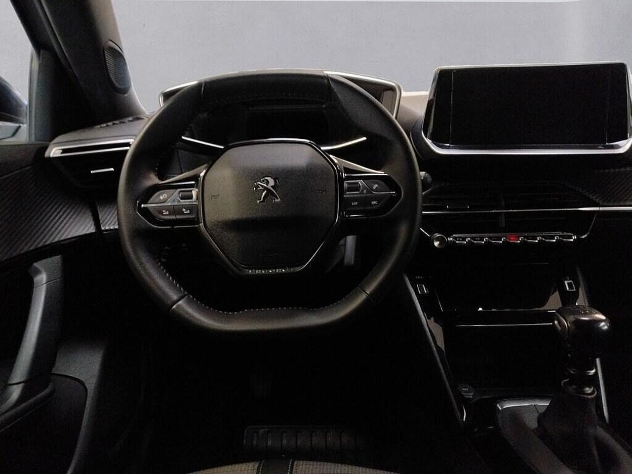 Peugeot 2008 - Foto 4