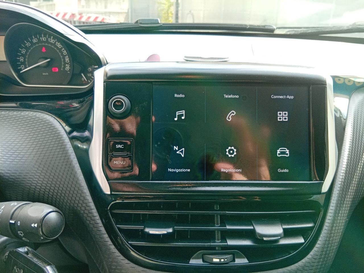 Peugeot 2008 - Foto 5