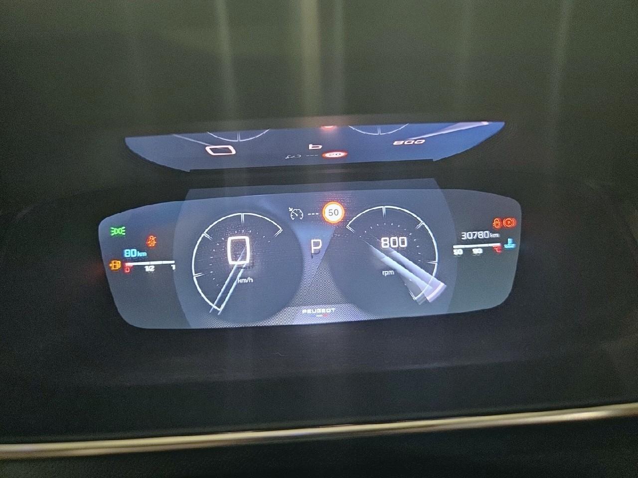 Peugeot 2008 - Foto 4