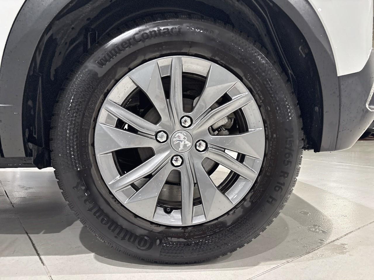 Peugeot 2008 - Foto 3