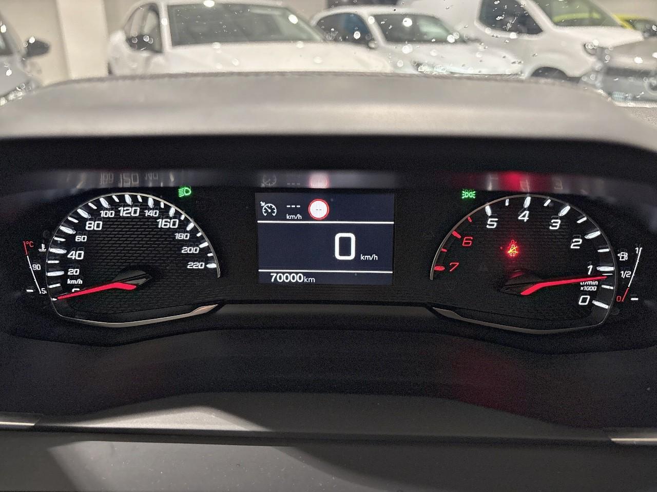 Peugeot 2008 - Foto 5