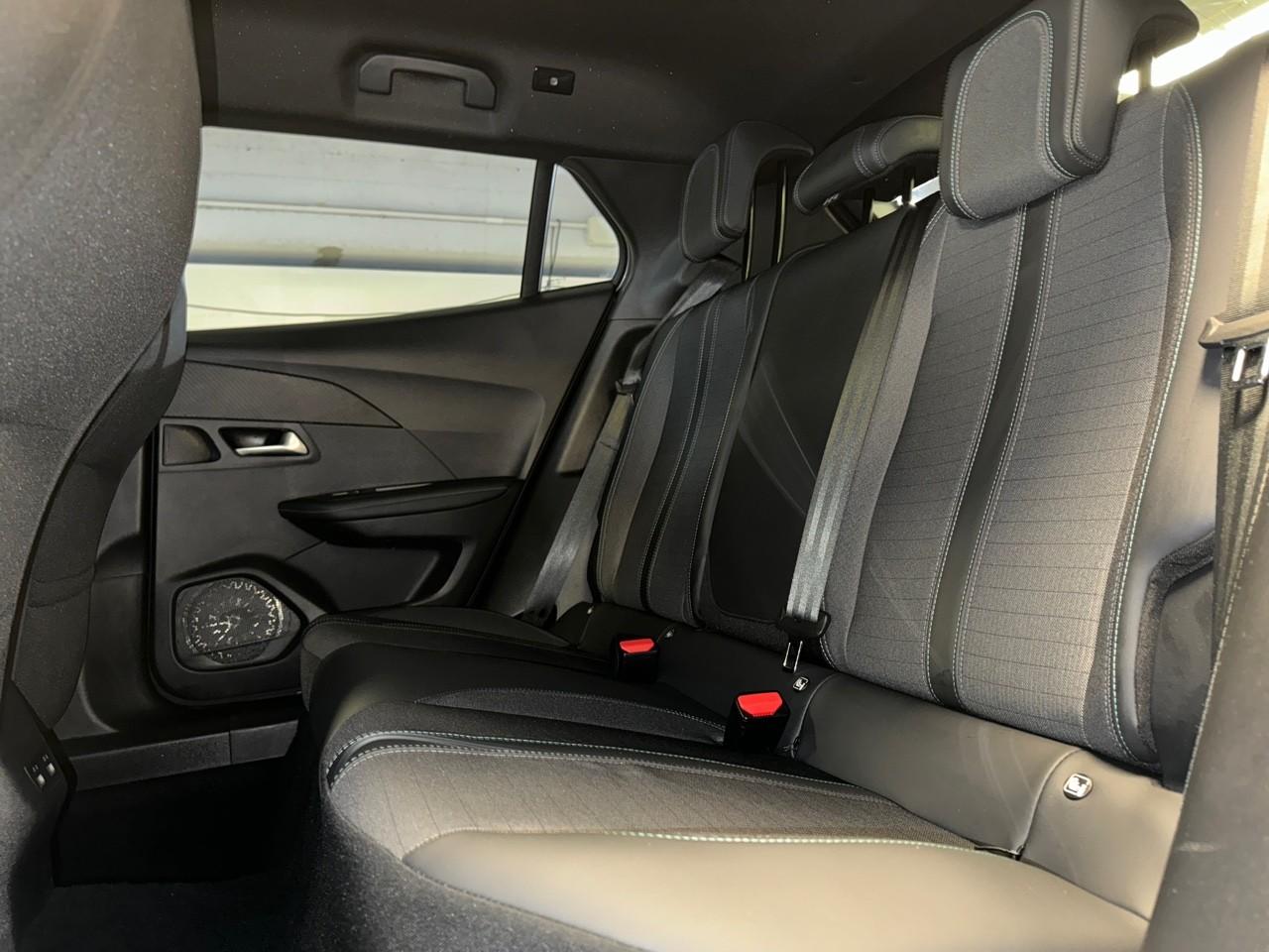 Peugeot Peugeot 2008 usata, con Climatizzatore