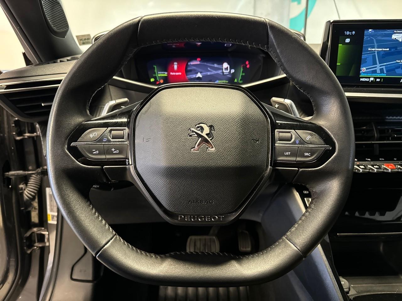 Peugeot Peugeot 2008 usata, con Mirror Screen