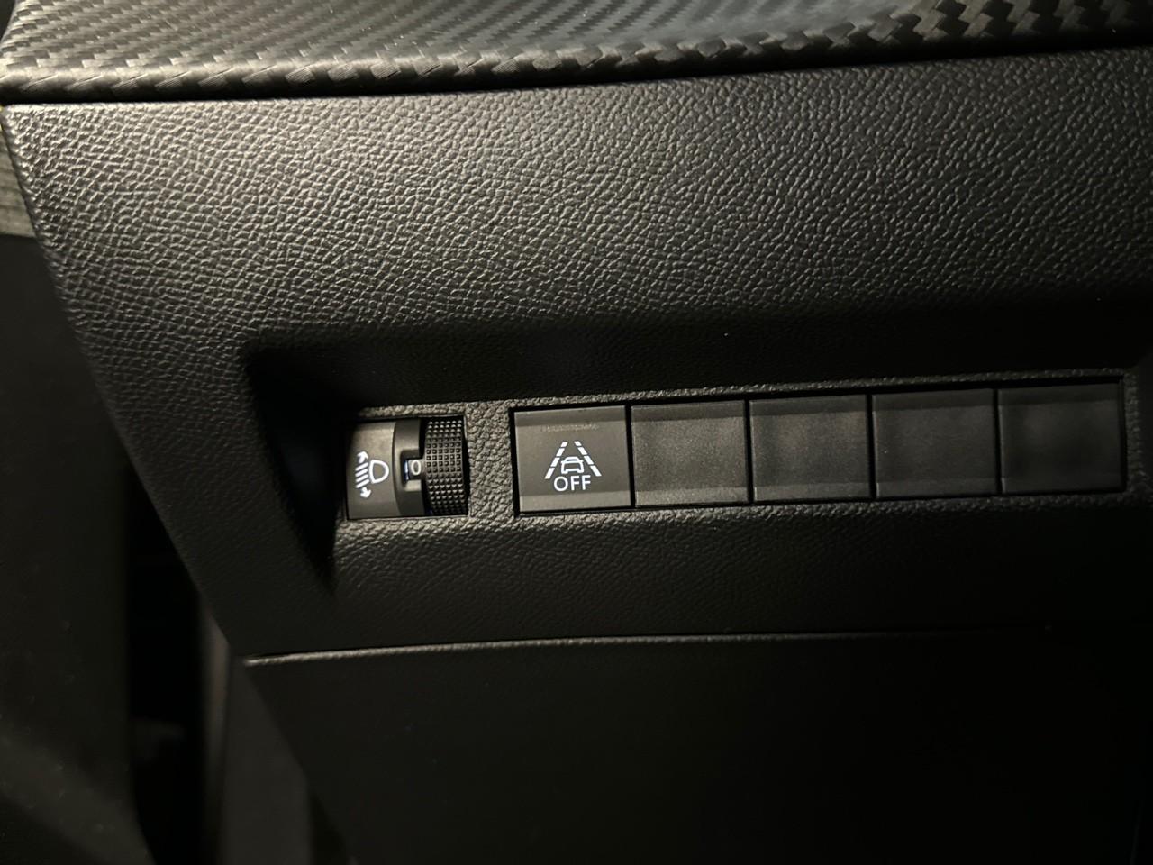Peugeot Peugeot 2008 usata 9