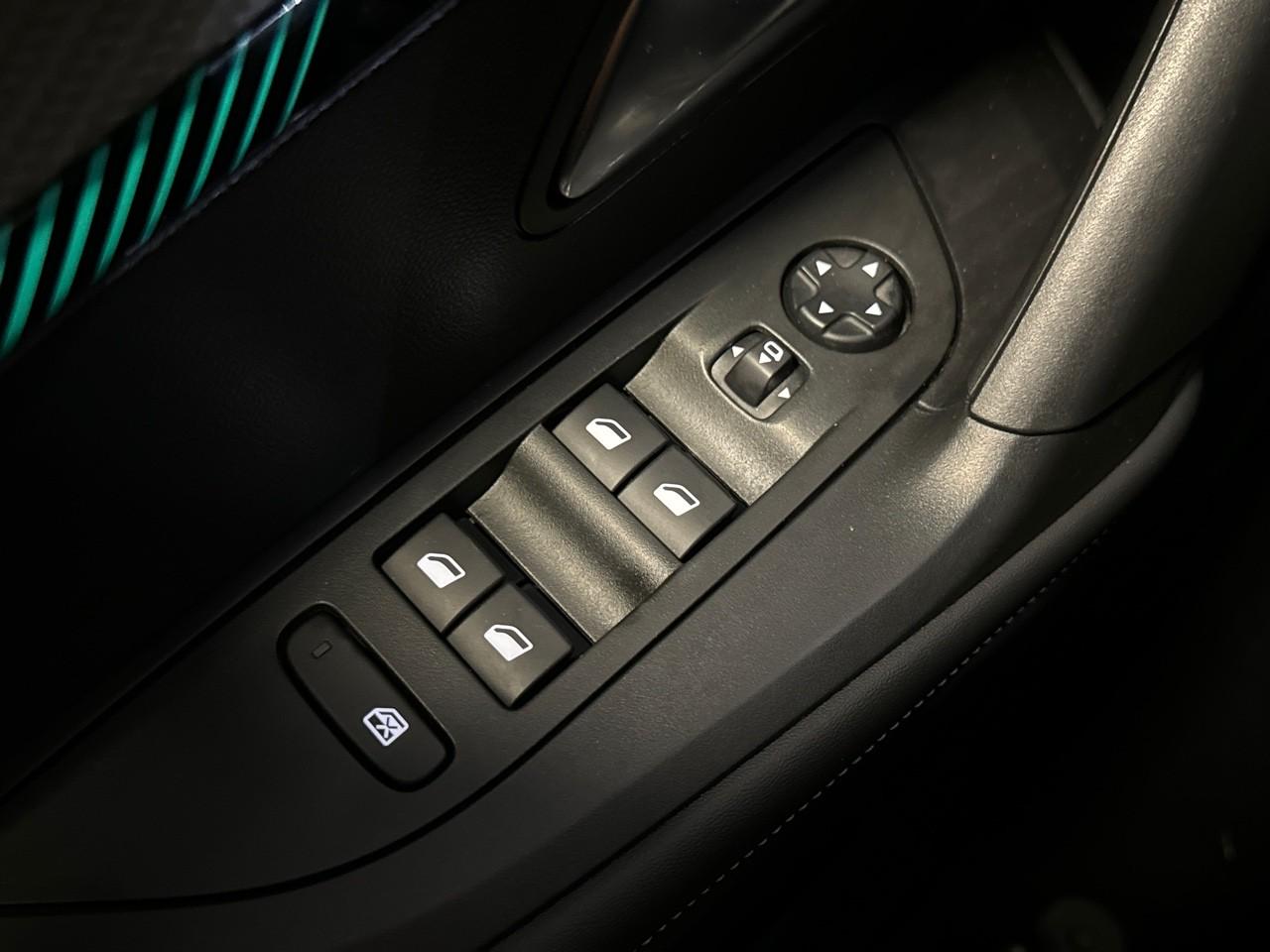 Peugeot Peugeot 2008 usata 10