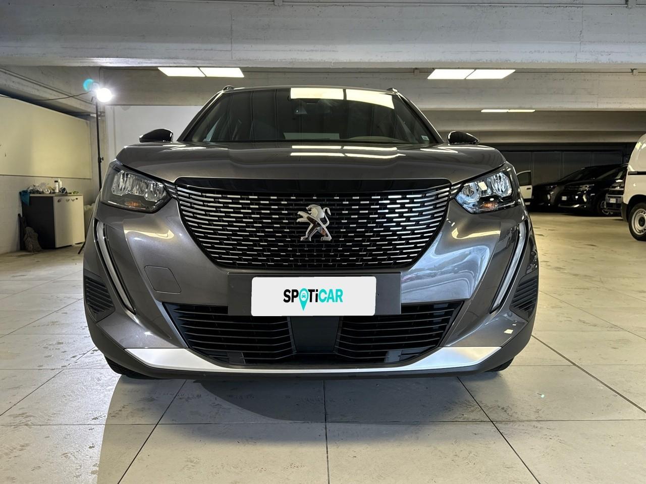 Peugeot Peugeot 2008 usata 11