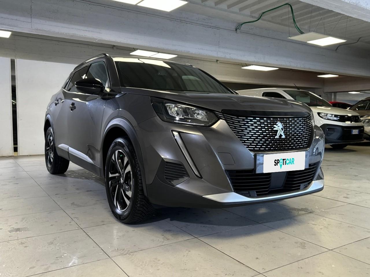 Peugeot Peugeot 2008 usata 14