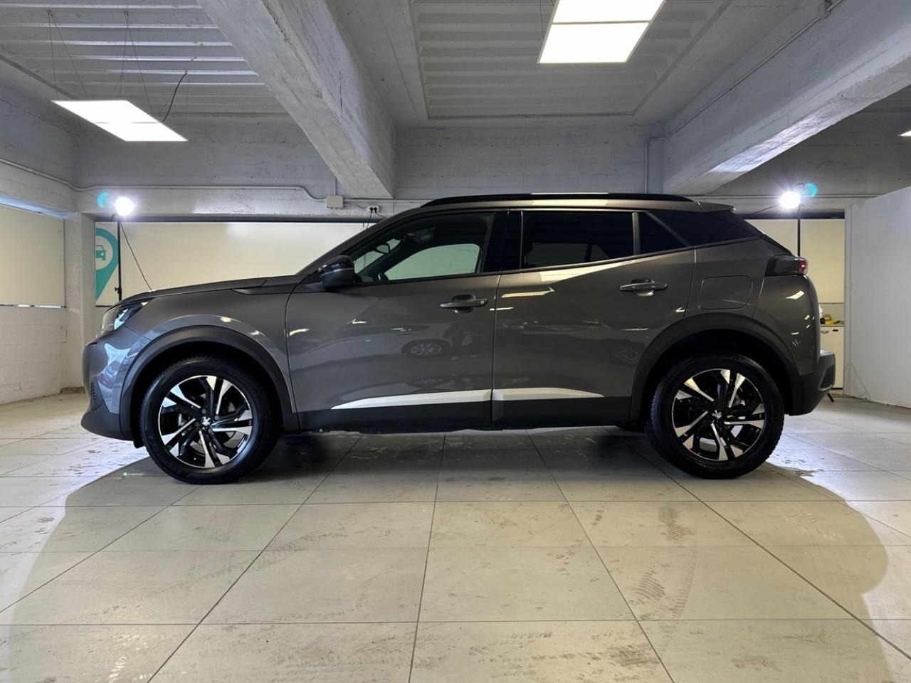 Peugeot Peugeot 2008 usata 15