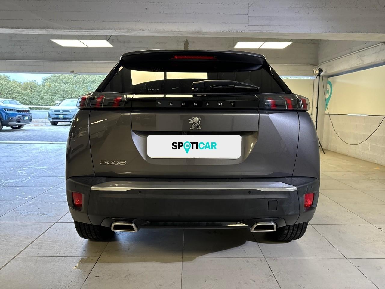 Peugeot Peugeot 2008 usata 16