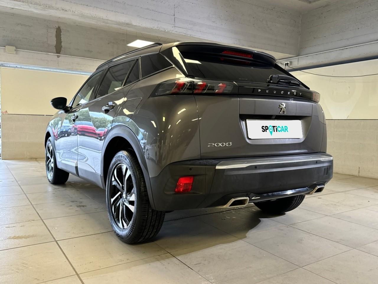 Peugeot Peugeot 2008 usata 18
