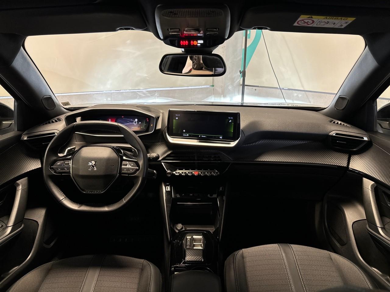 Peugeot Peugeot 2008 usata 19