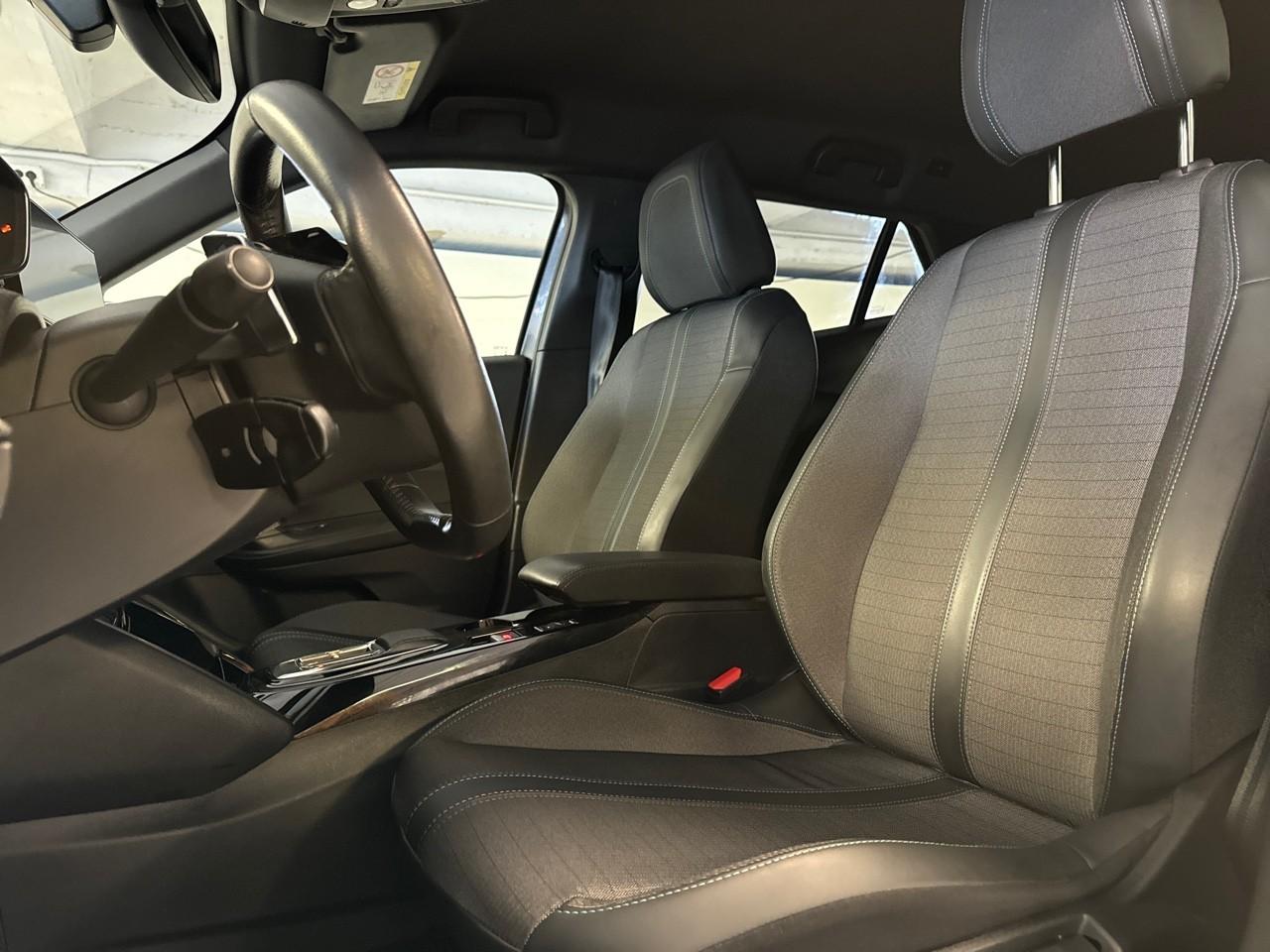 Peugeot Peugeot 2008 usata 20