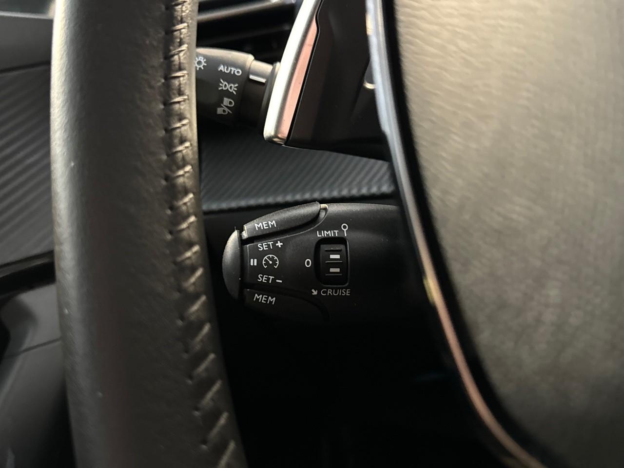 Peugeot Peugeot 2008 usata 10