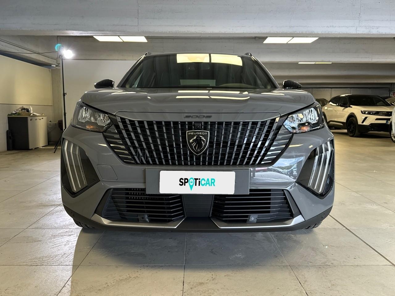 Peugeot Peugeot 2008 usata 11
