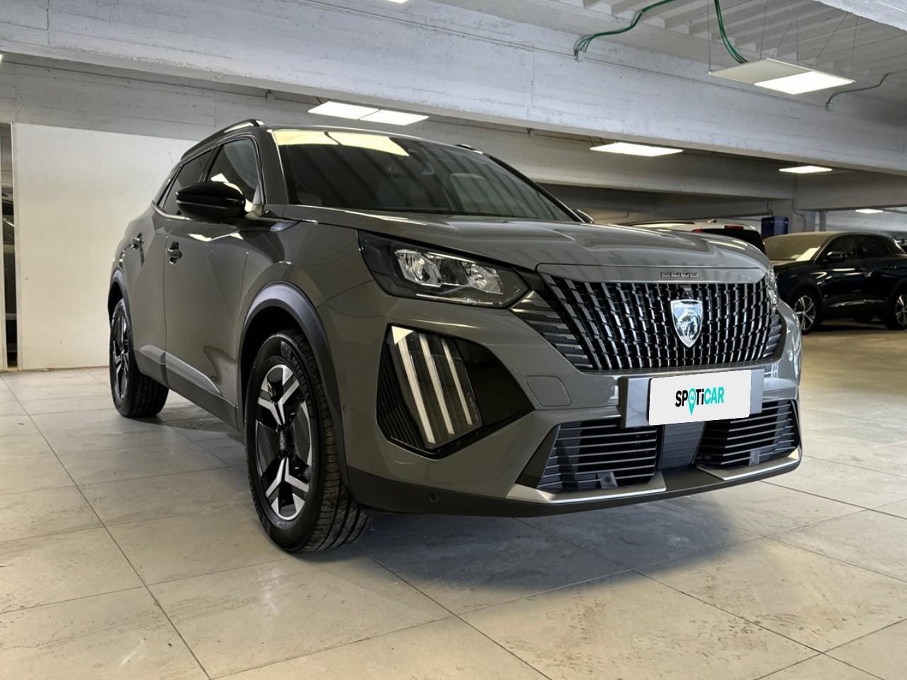 Peugeot Peugeot 2008 usata 15