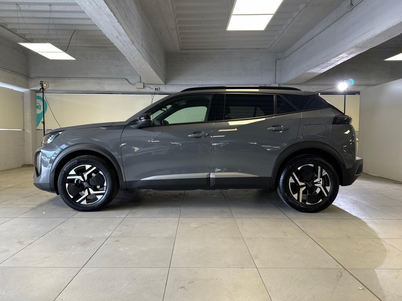 Peugeot Peugeot 2008 usata 16