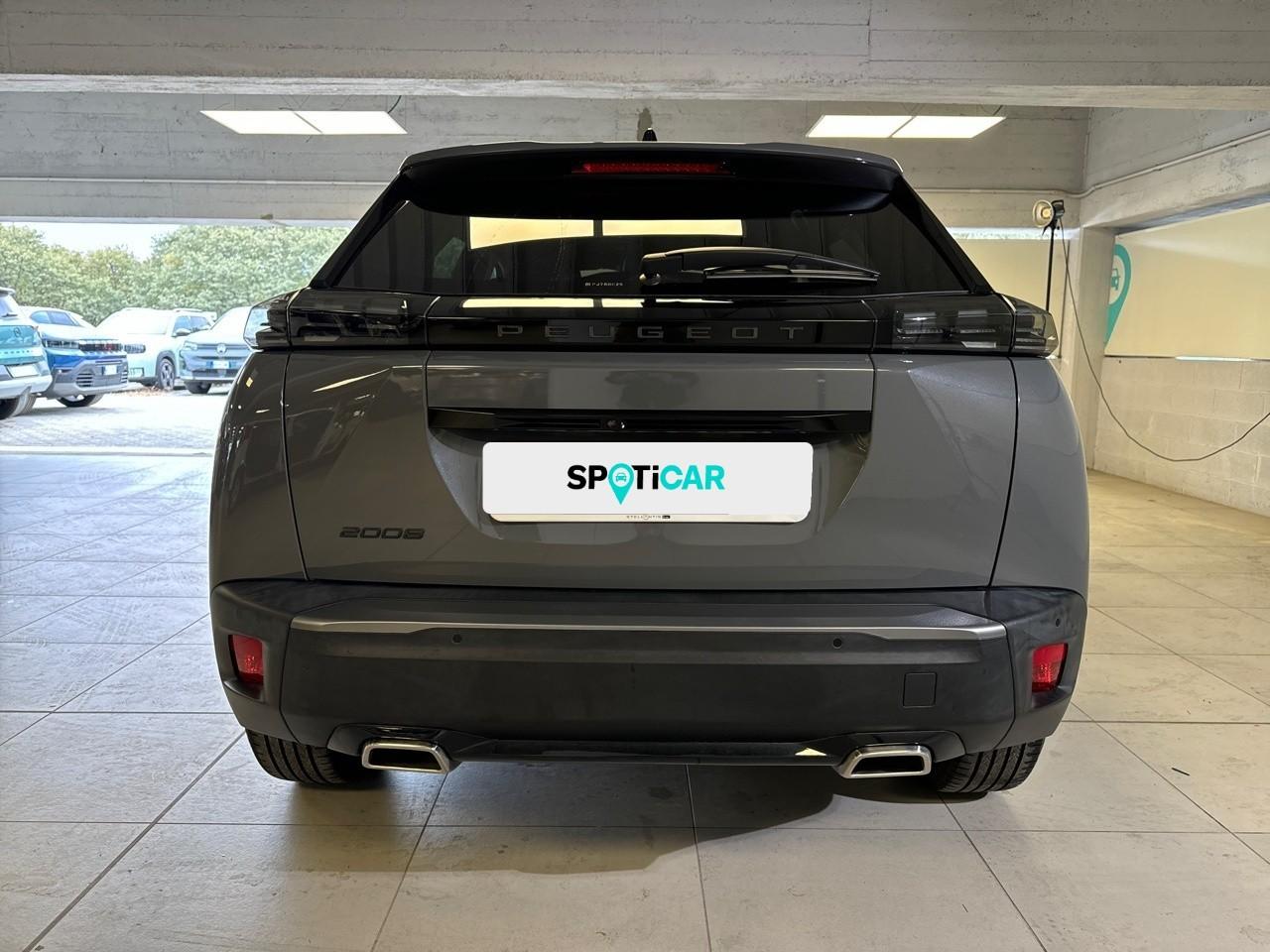 Peugeot Peugeot 2008 usata 17
