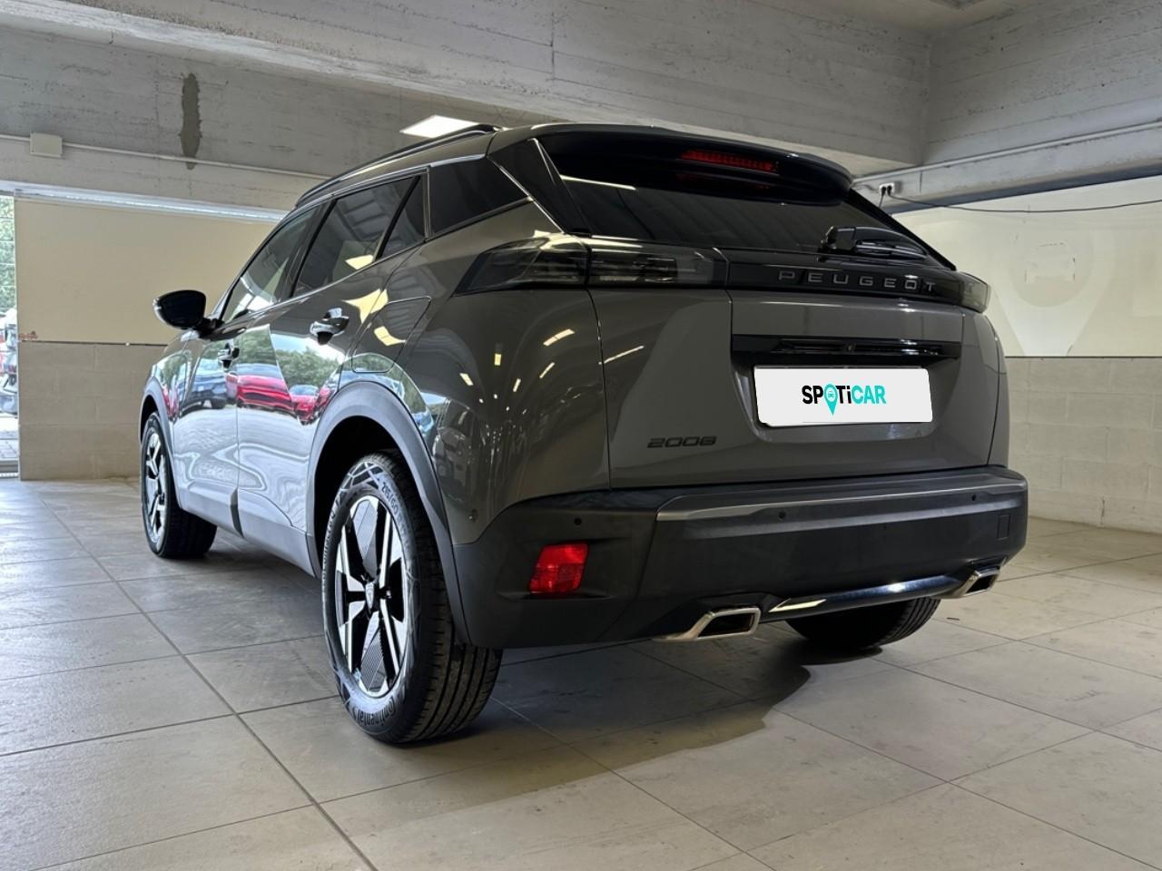 Peugeot Peugeot 2008 usata 19