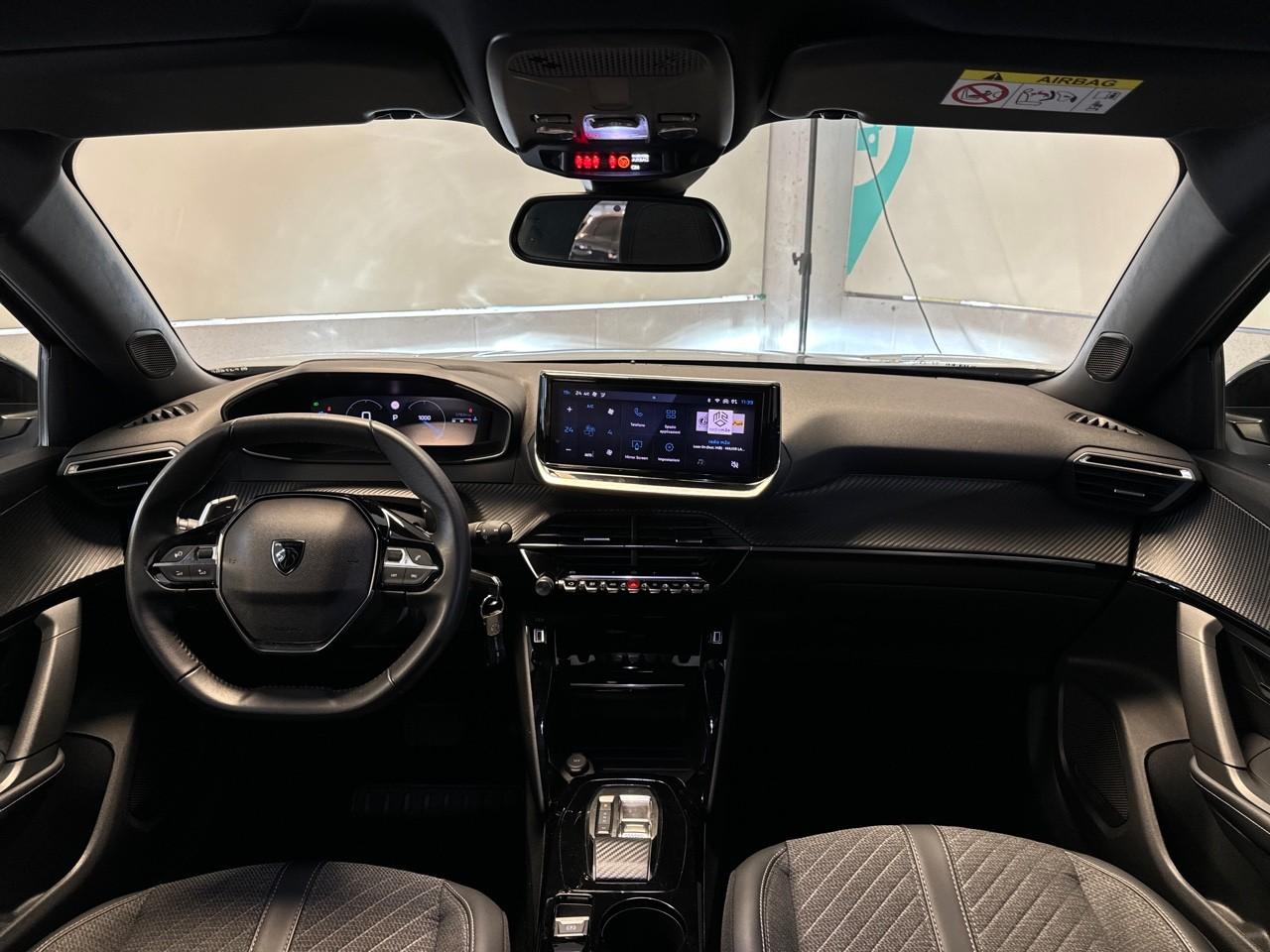 Peugeot Peugeot 2008 usata 20