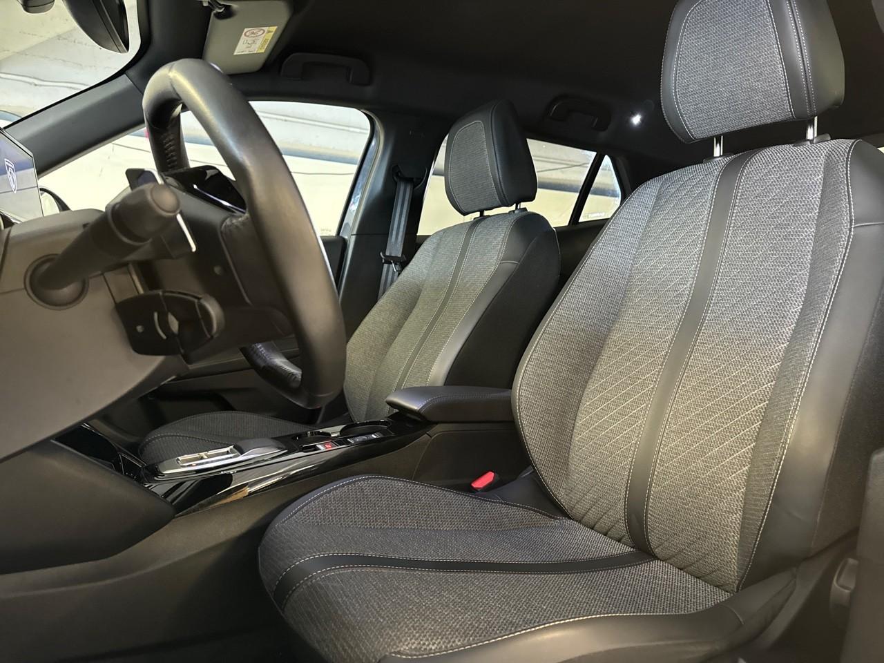 Peugeot Peugeot 2008 usata 21