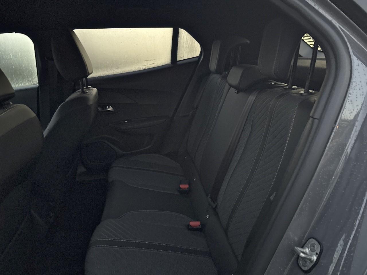 Peugeot Peugeot 2008 usata, con Climatizzatore