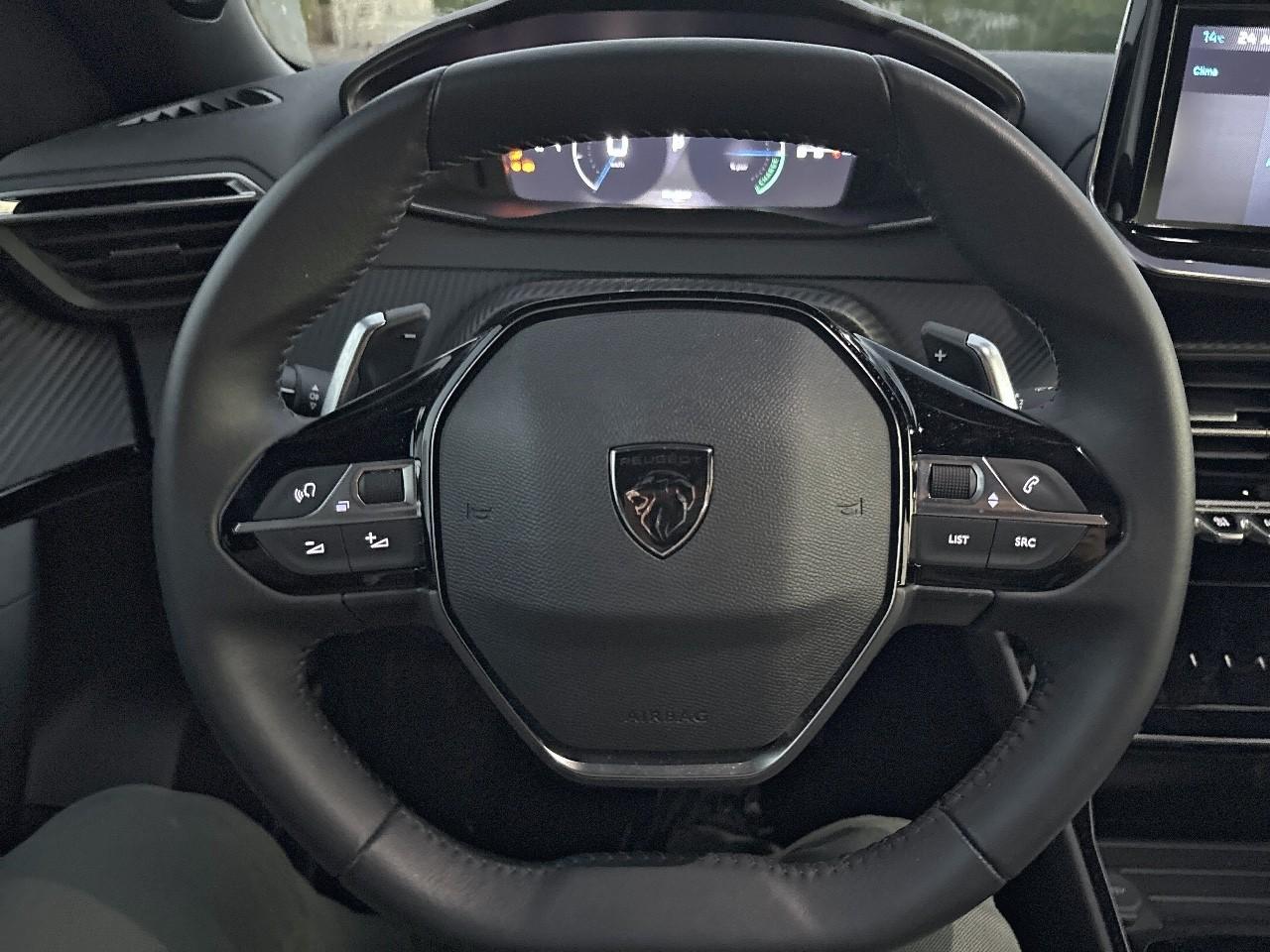Peugeot Peugeot 2008 usata, con Mirror Screen