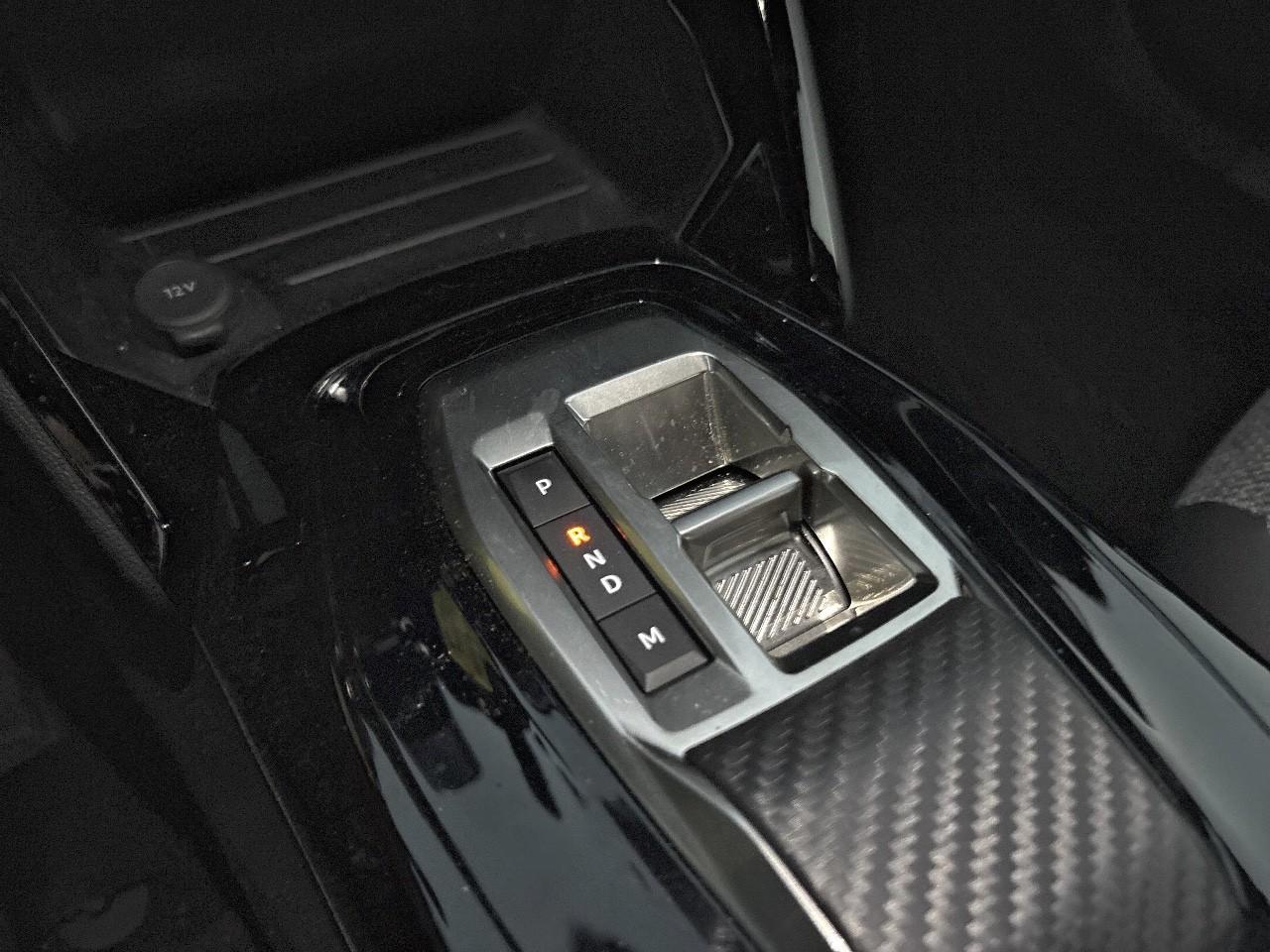 Peugeot Peugeot 2008 usata 8