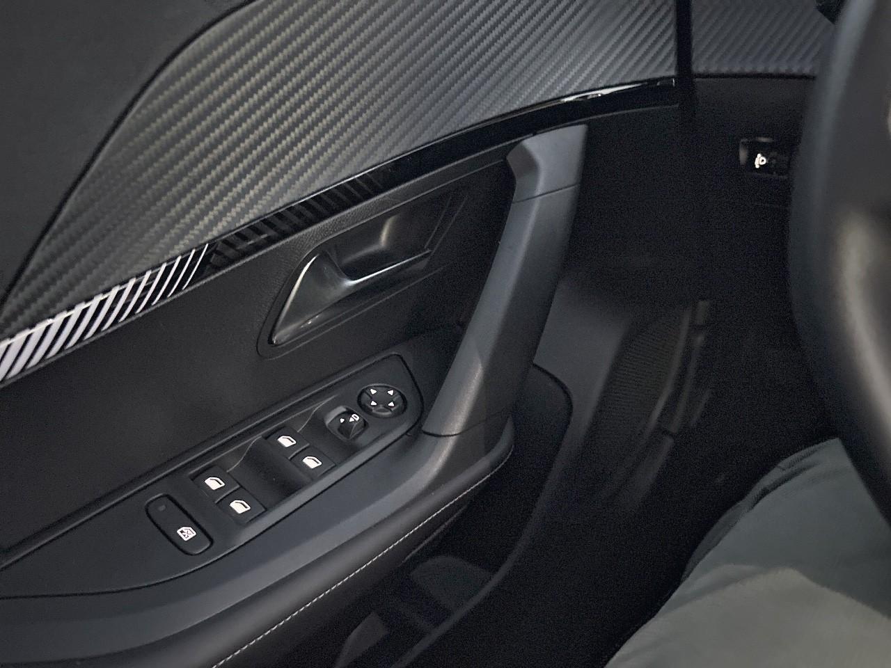 Peugeot Peugeot 2008 usata 9