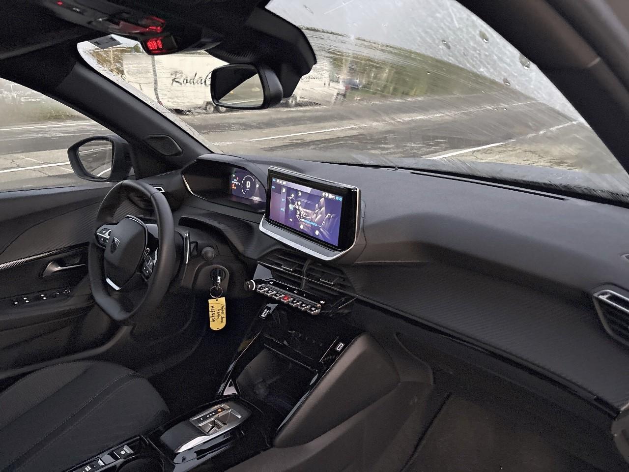 Peugeot Peugeot 2008 usata 12