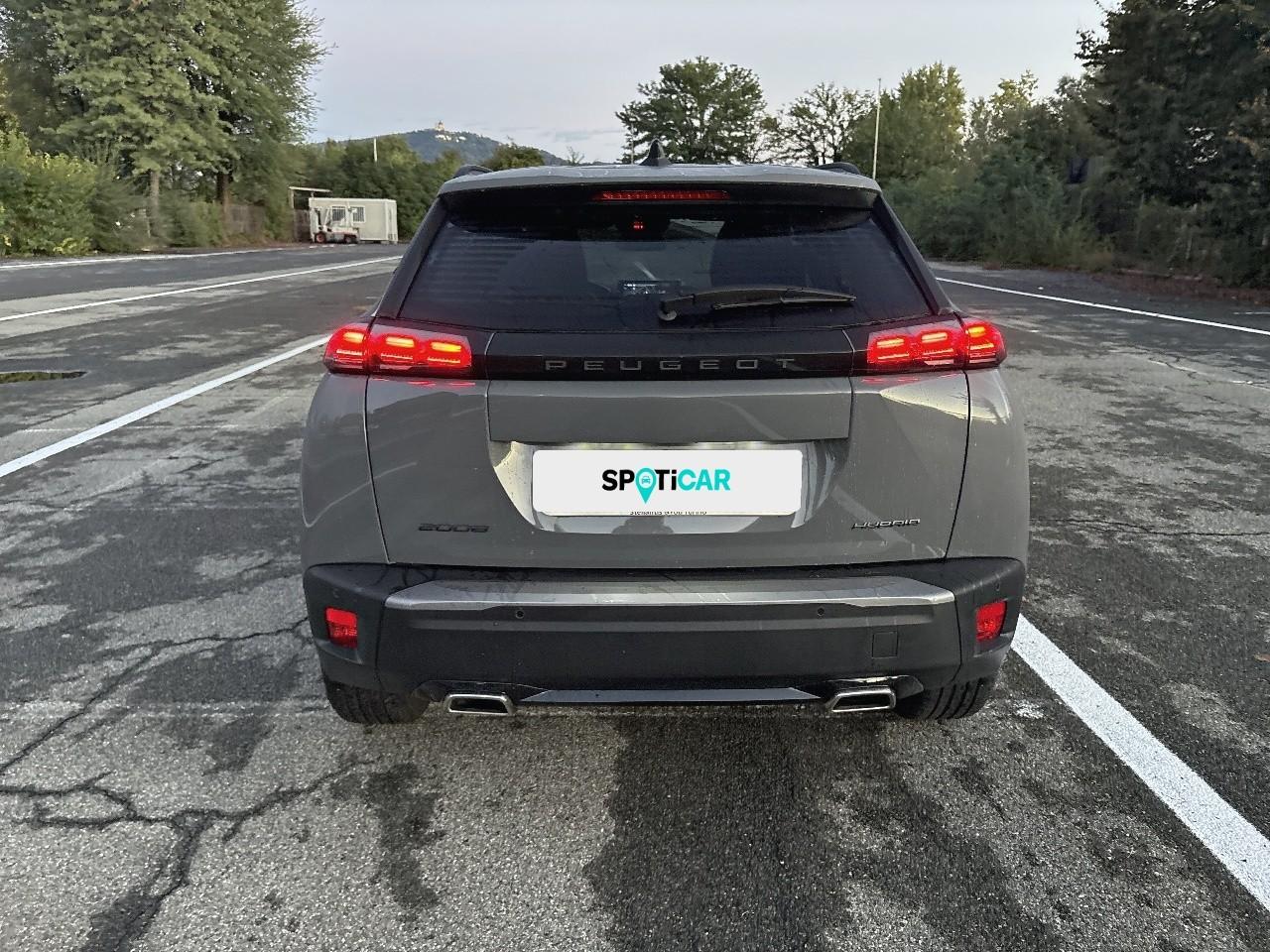 Peugeot Peugeot 2008 usata 16
