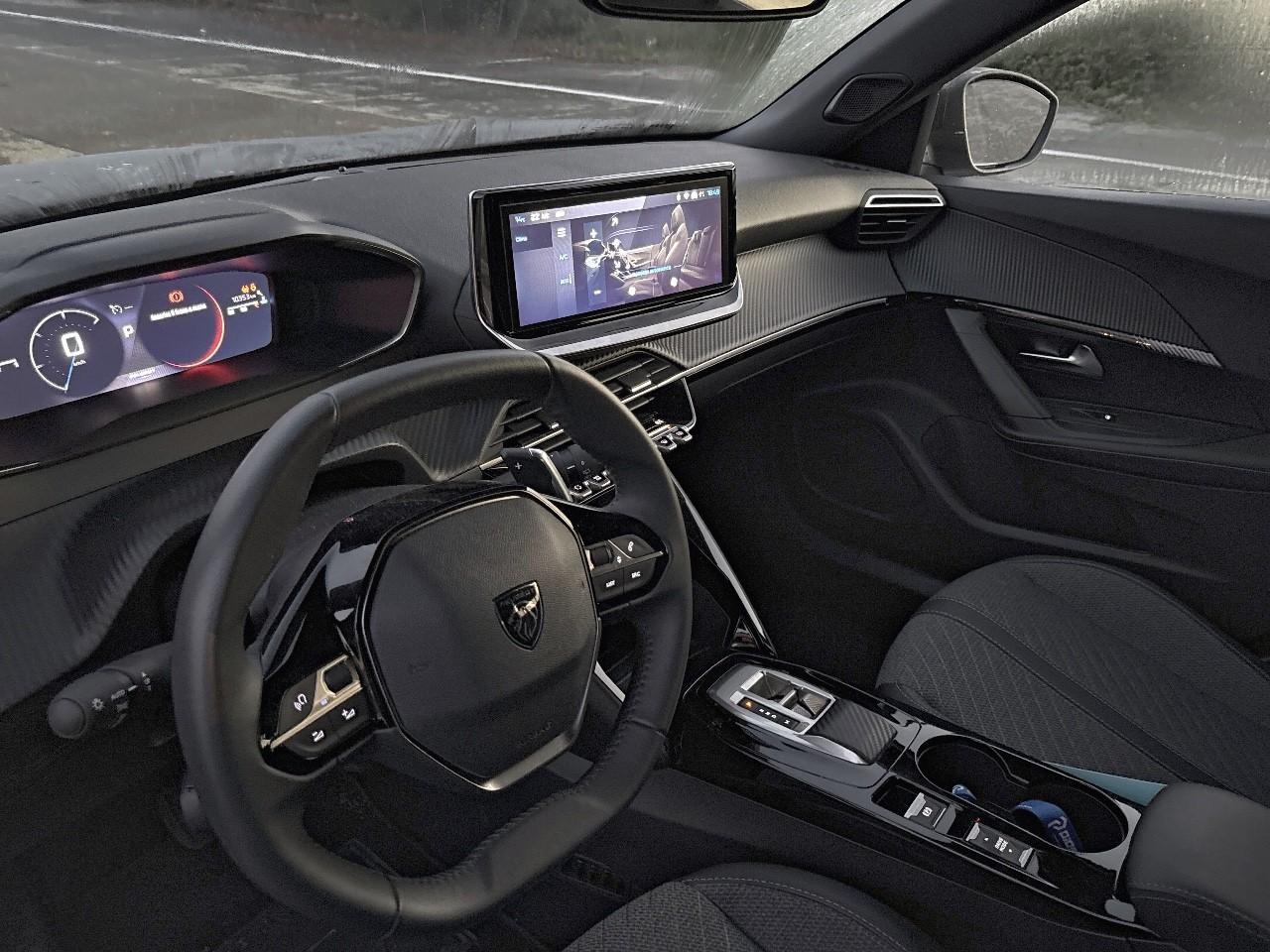 Peugeot Peugeot 2008 usata 19