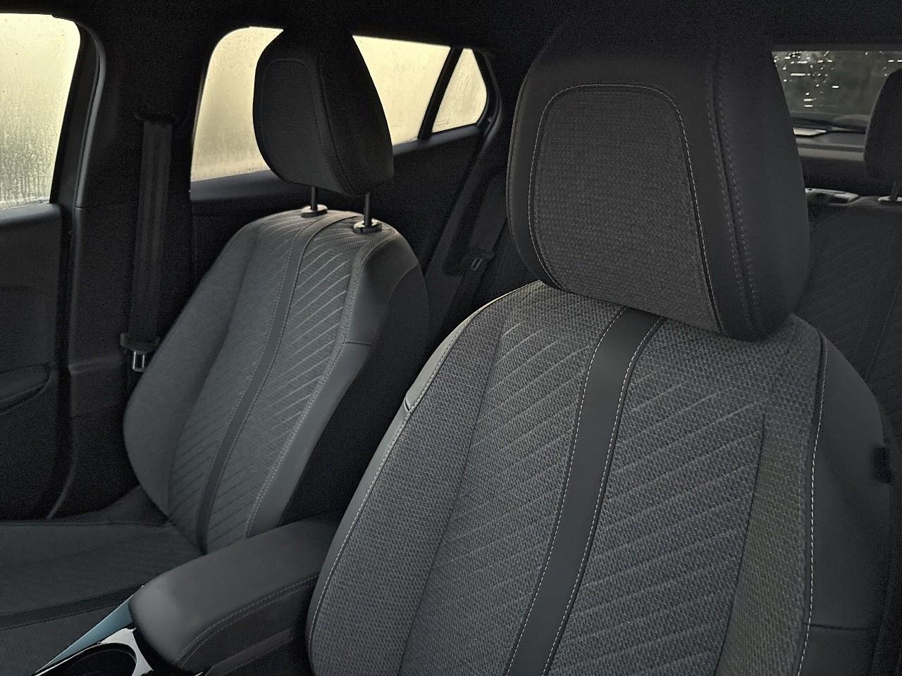 Peugeot Peugeot 2008 usata 20