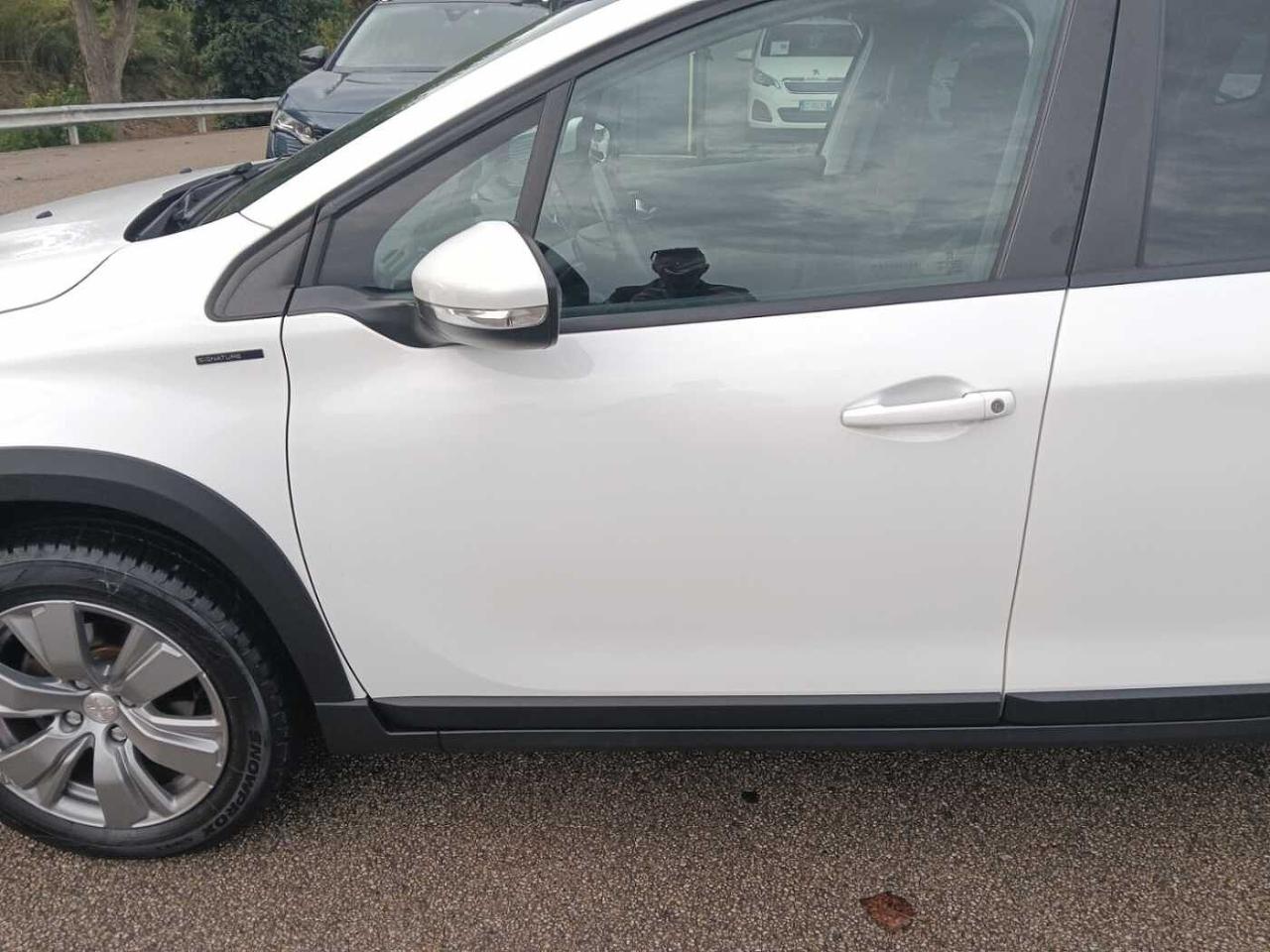 Peugeot Peugeot 2008 usata 2