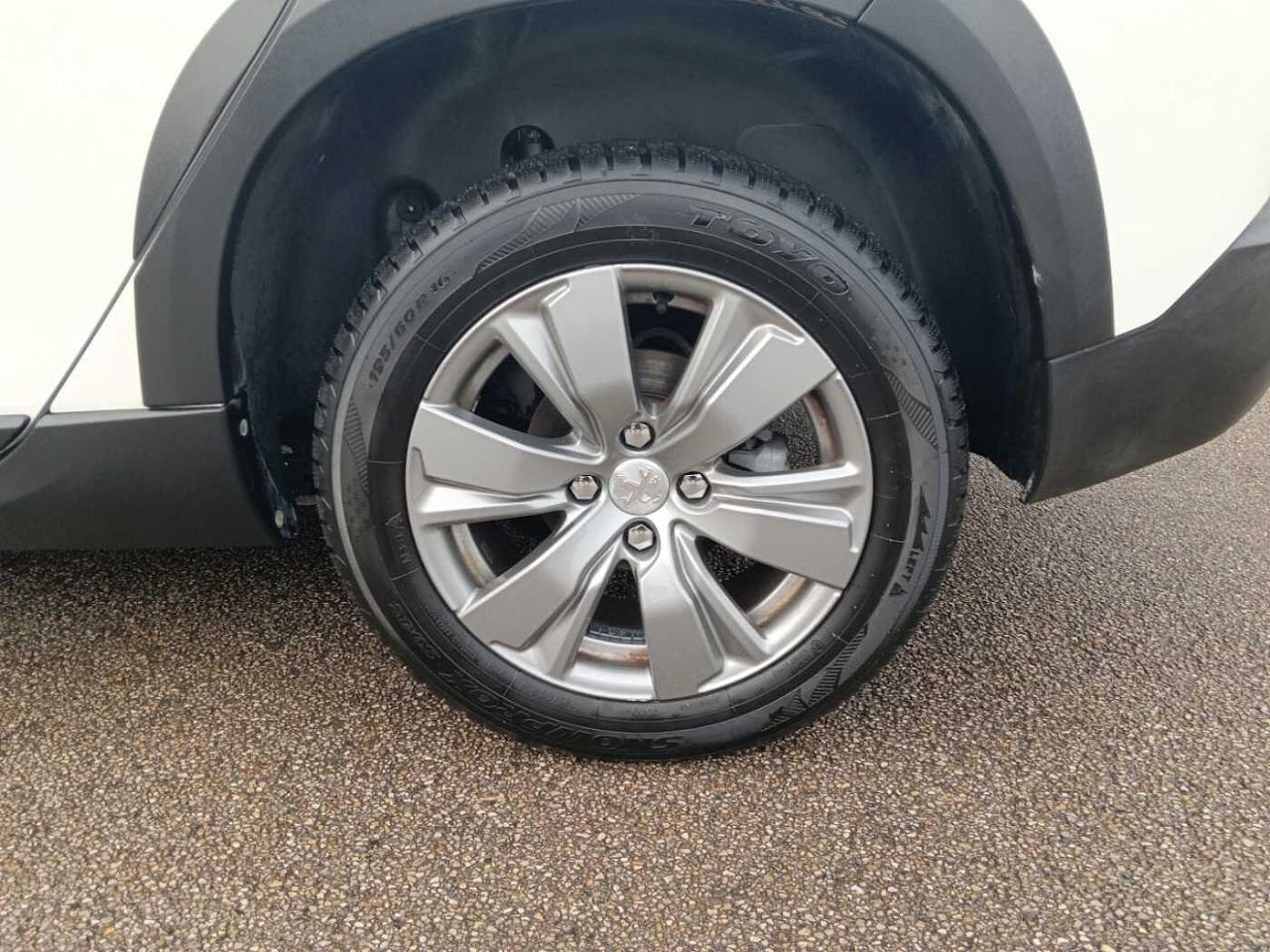Peugeot Peugeot 2008 usata 3