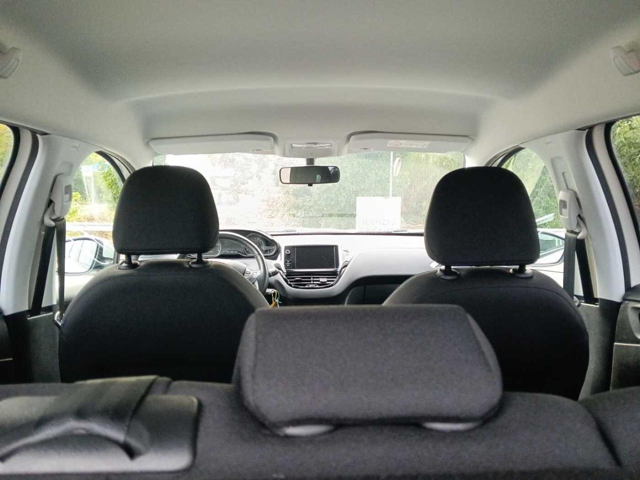 Peugeot Peugeot 2008 usata 8