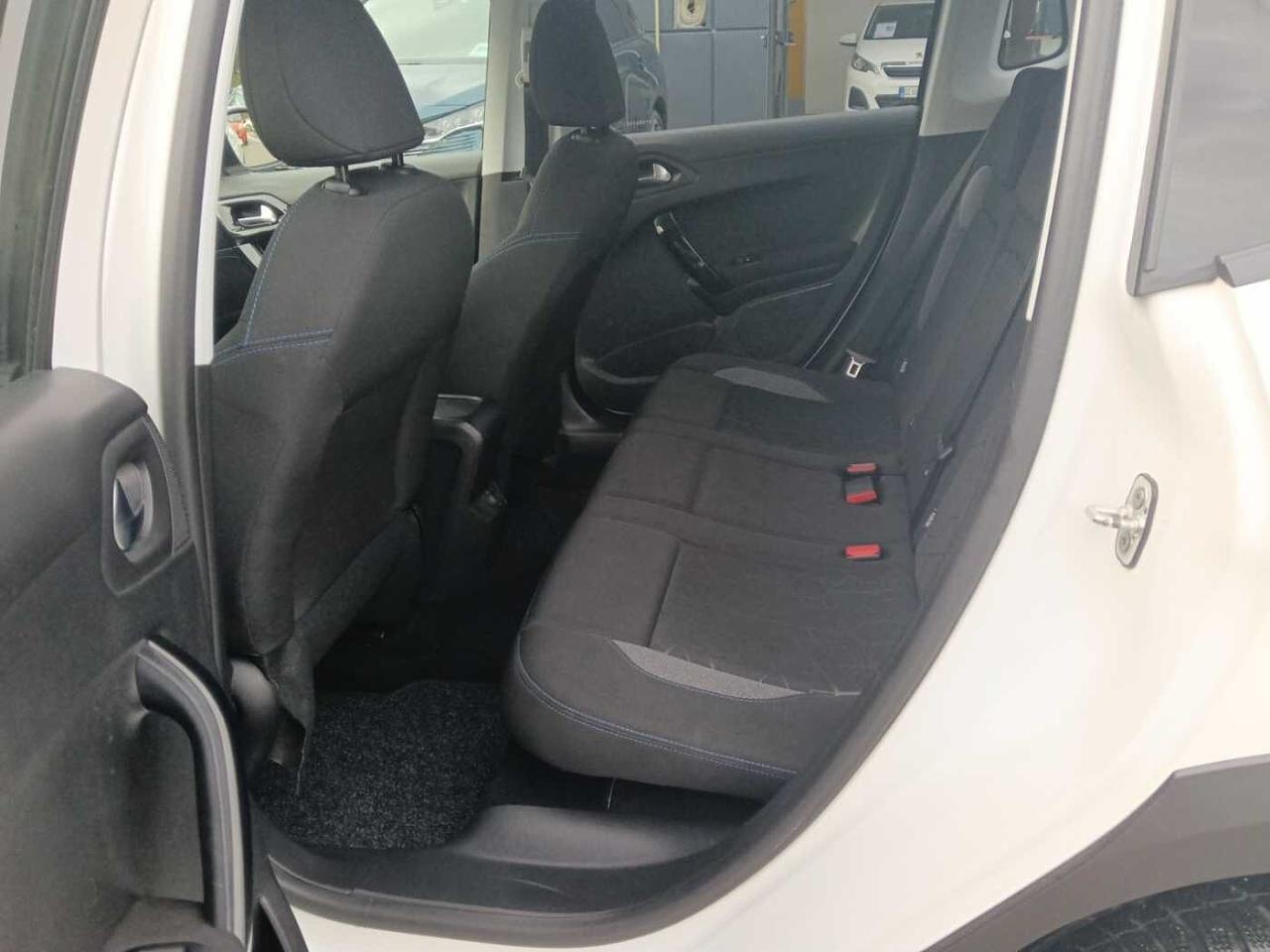 Peugeot Peugeot 2008 usata 9