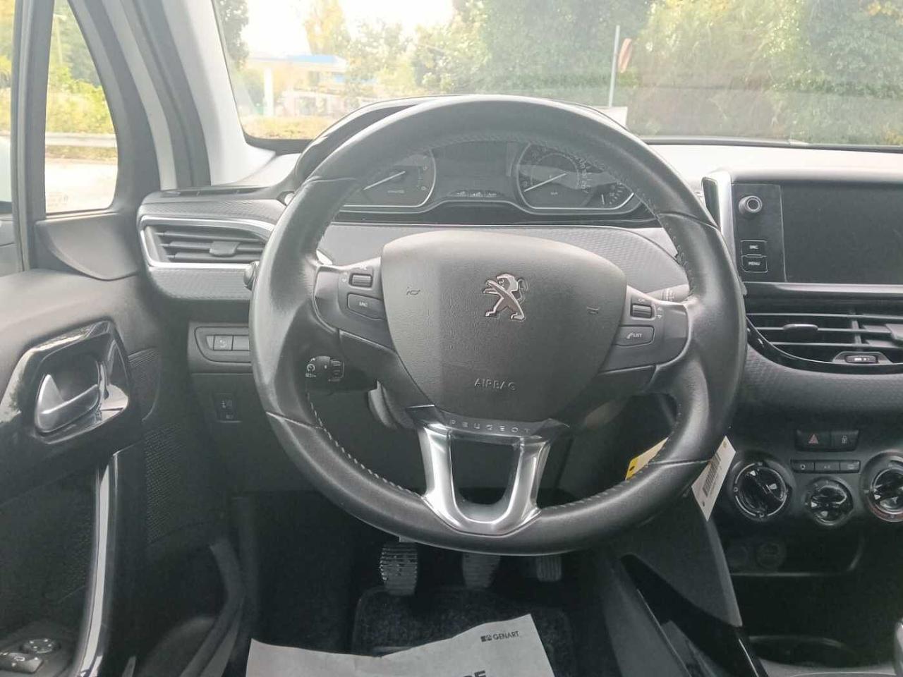 Peugeot Peugeot 2008 usata 10