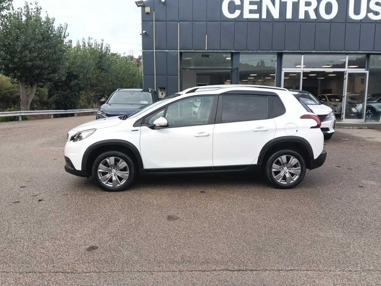 Peugeot Peugeot 2008 usata 11