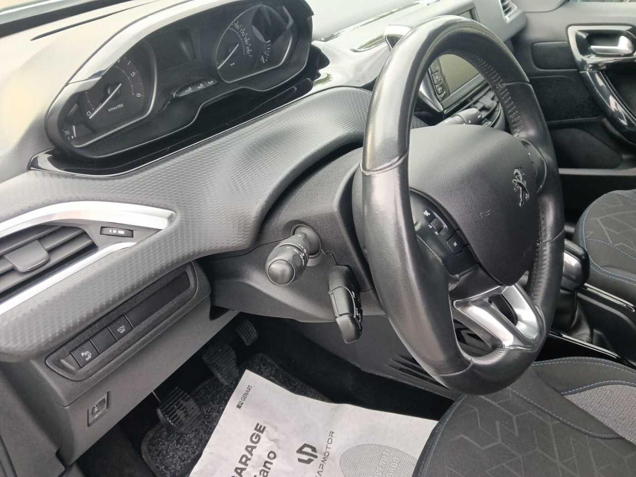 Peugeot Peugeot 2008 usata 15