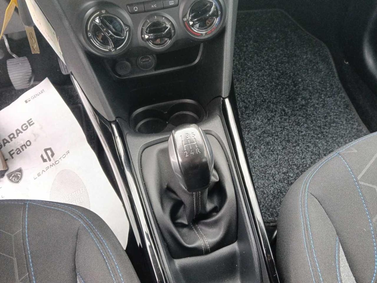 Peugeot Peugeot 2008 usata 16