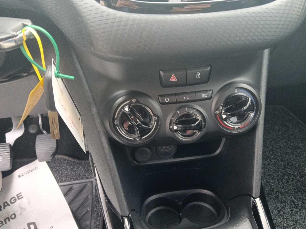 Peugeot Peugeot 2008 usata 17