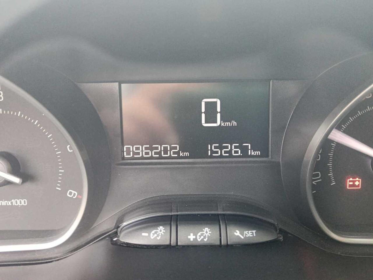 Peugeot Peugeot 2008 usata 18