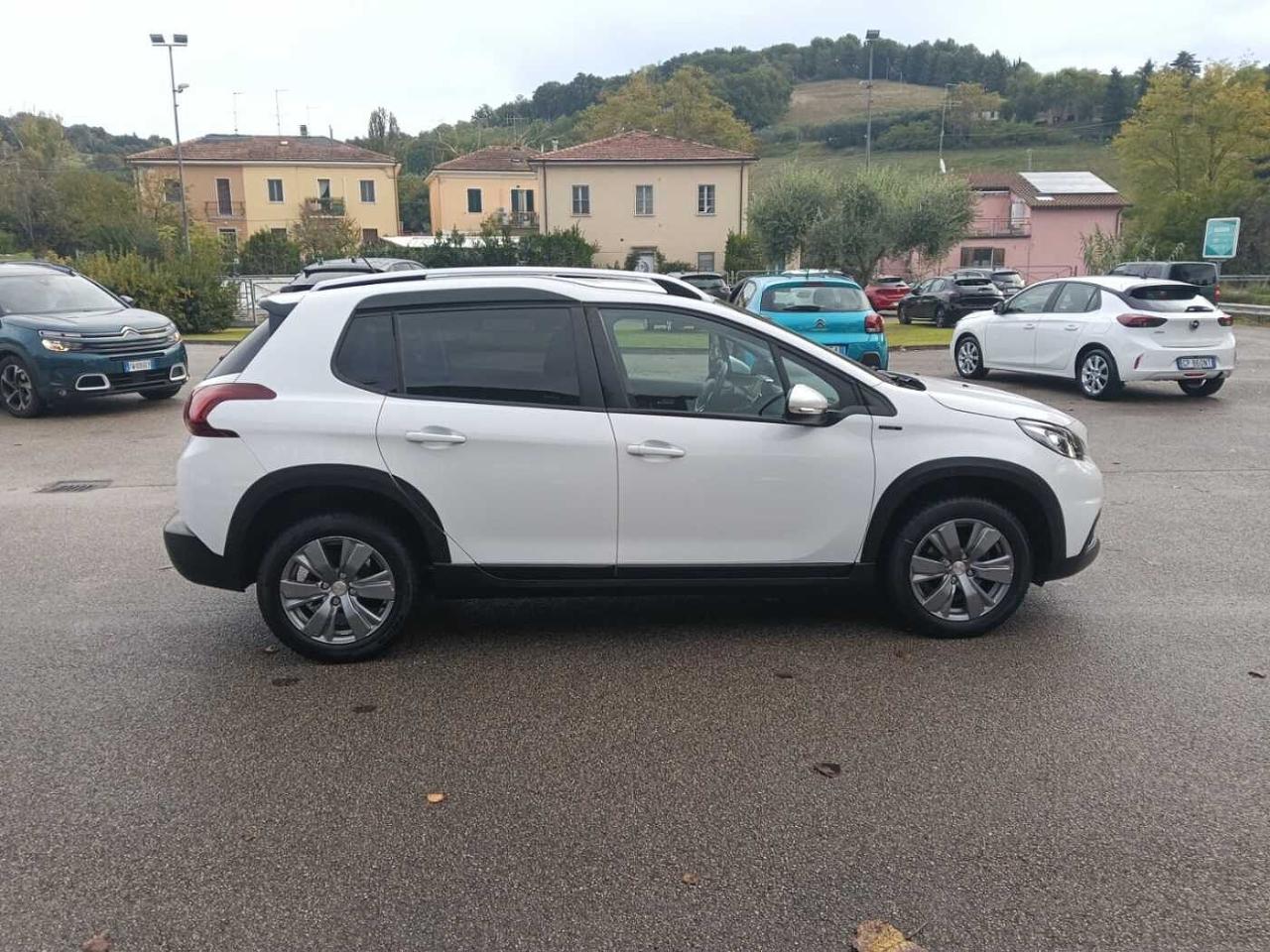 Peugeot Peugeot 2008 usata 24
