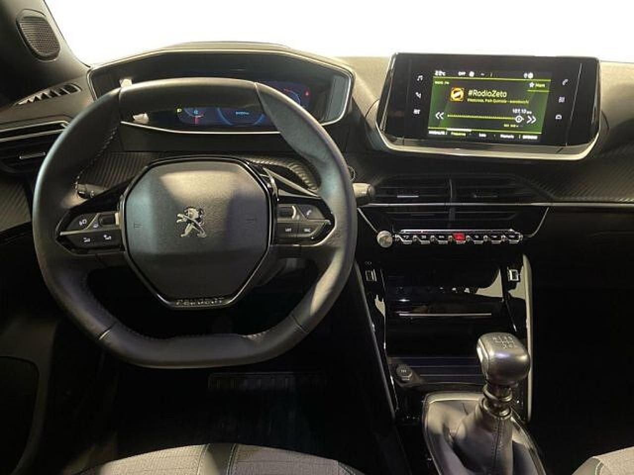 Peugeot Peugeot 2008 usata 1