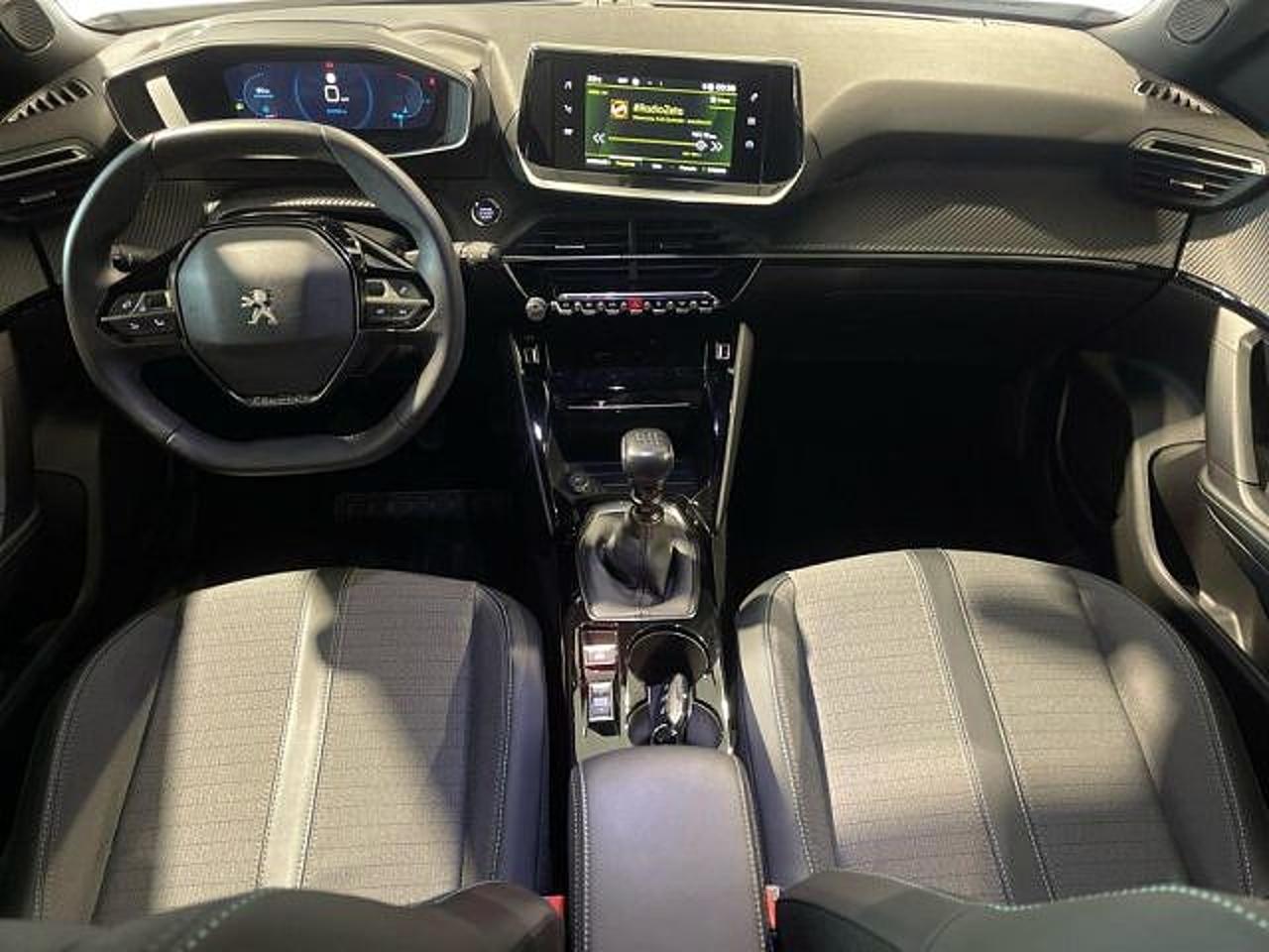 Peugeot Peugeot 2008 usata 2