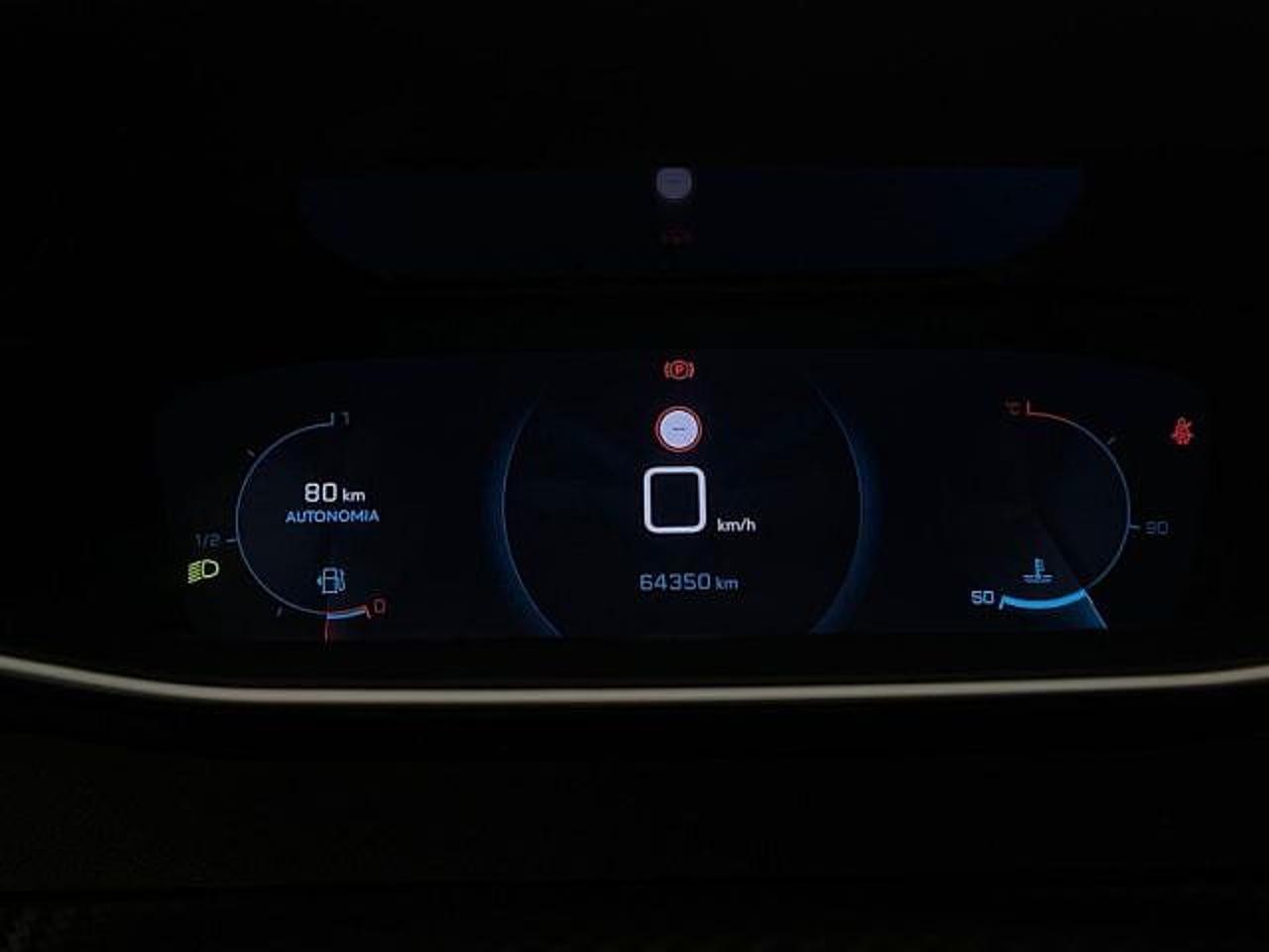 Peugeot Peugeot 2008 usata 3