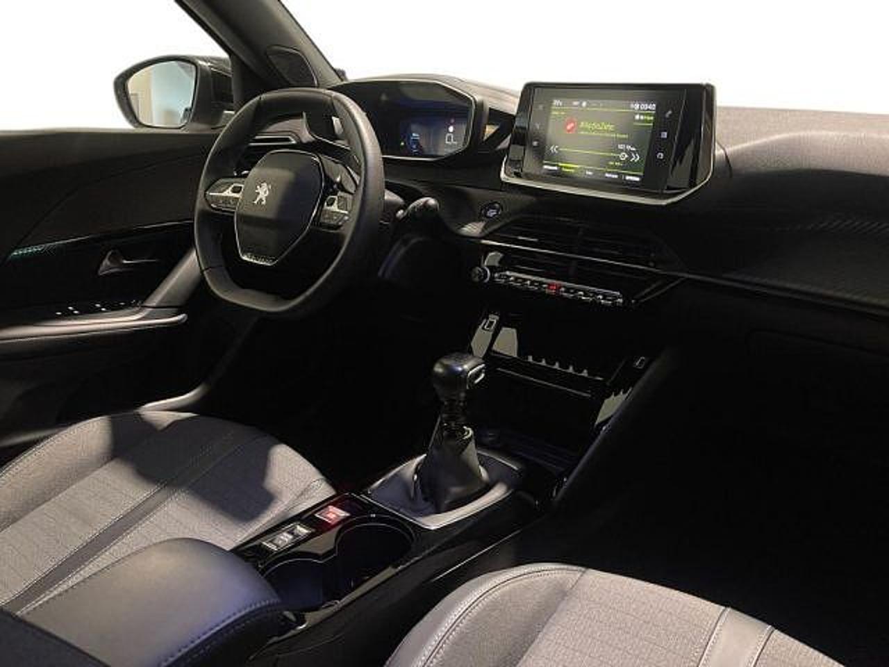 Peugeot Peugeot 2008 usata 6